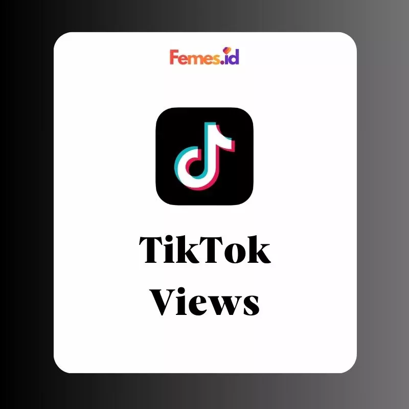 TikTok Views